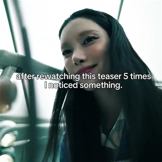 GUYS I THINK IM DELUSIONAL | #eyekons #kpop #katseye #teaser #spoiler #blowup #relateable