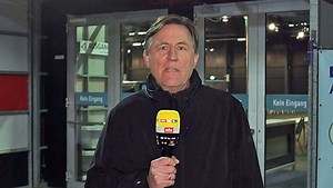 600 Delegierte bei AfD-Treffen - Berding: "Dieser Parteitag hat Hotspot-Qualität"