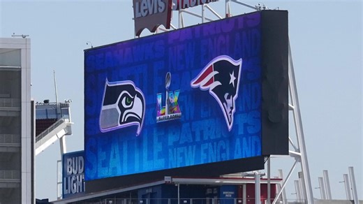 Exploring Super Bowl LX novelty prop bets