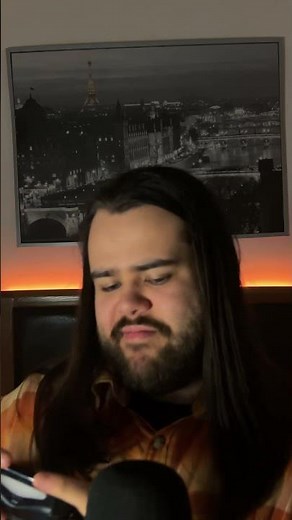 ASMR Advent Calendar Day 20 🎅🗓️ Controller Sounds #asmr #asmrshorts #asmrchristmas