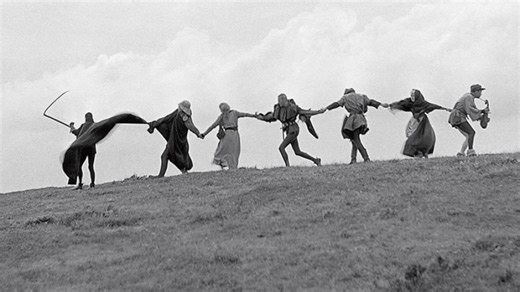 7 Fantasy Movies From Old Hollywood That Still Hold Up Today (#1 Might Be the GOAT)