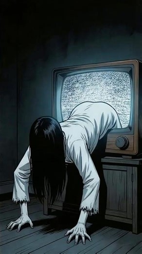 絕對冷靜：凶宅優化師 #ai動画 #二次元