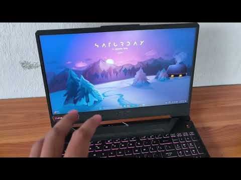 Laptop Screen off [Problem Solved] | How to fix laptop screen automatic on/off problem | Troop Tech