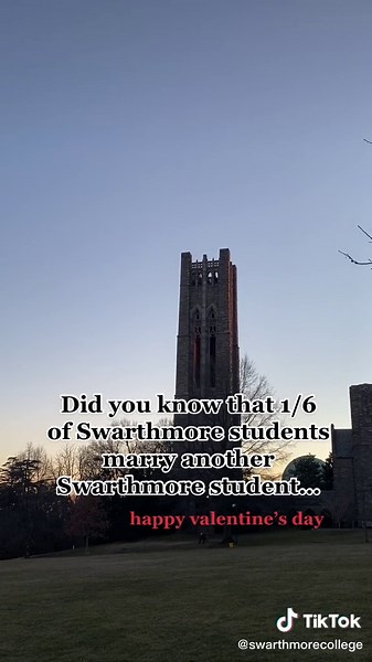 Discover Matchbox Couples at Swarthmore College