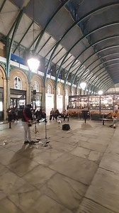 31K views · 4.5K reactions | London is the most incredible city in the world and one of the reasons is for sure having the the best buskers ever! | Wonders of London | Facebook