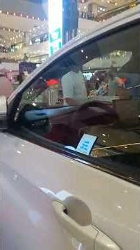 vios ativ hev walk around