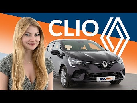 Renault Clio 5 Test | Review | Driving Report