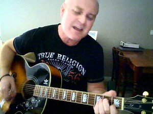 ♪♫ Oasis - Live Forever (cover)