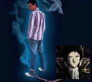 Exploring Akutagawa Ryunosuke in Bungou Stray Dogs