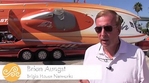 Take in 180 mph of fun at the Annual Clearwater Super Boat National Championship on September 30 - October 2! #LiveAMPlified | Visit St. Pete-Clearwater