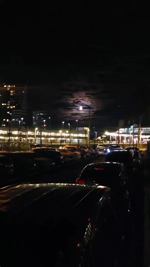 Romantic Moonlight Nights for Couples