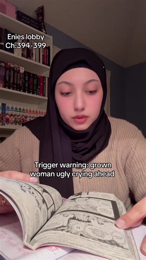 Sigh … if I didn’t know that so many of you wanted this I would have saved my dignity and kept this post to myself 😭😂#onepiece #mangatiktok #booktok #enieslobby #nicorobin