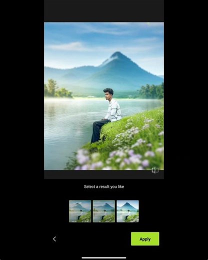 Hypic App Photo Editing | InstagramTrendingPhoto Editing | Hypic App Full Tutorial #removeb