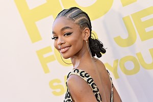 10 celebrities giving us autumn hair inspo