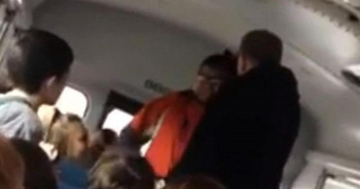 Video shows Iowa school bus driver hitting special needs student