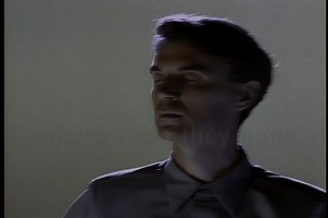 【Talking Heads】(Nothing But) Flowers【1080P Official MV】