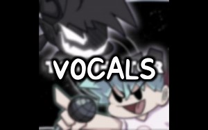 【授权转载】[FNF Corruption] - Tormentor/苦难之源（纯声源）