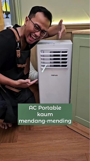 Affordable Portable AC Options for Your Home
