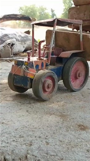 Swaraj ful loading etc tractor Khatarnak takat kar raha hai #tractorvideo#NishuBhai