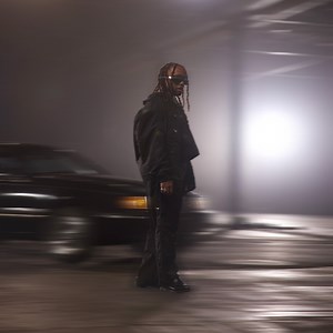 Ty Dolla $ign - "Motion"