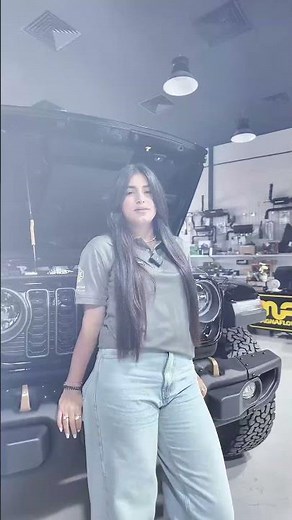 FOR SALE: Jeep Wrangler Rubicon 392 V8 Beast!🔥