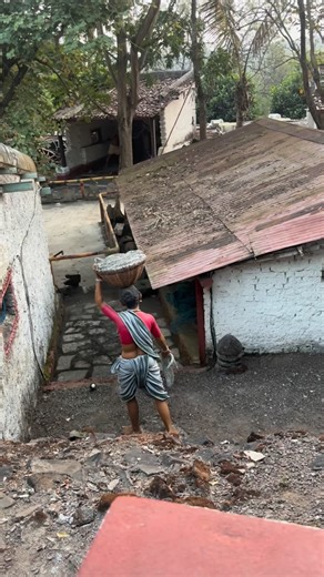 Sonali Swapnil Shinde on Instagram: "Kaneri math Kolhapur"