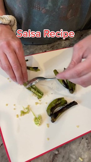 Delicious Salsa Recipe for Your Next Gathering