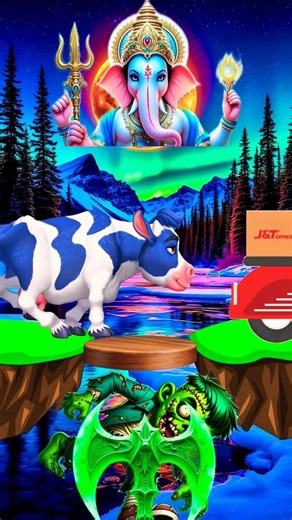 Dekho dekho mujhe chhodh na dena👋dekho dekho #viral #viral #cartoon #vfxprathmesh #funny #shortsfeed