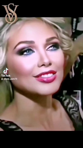 Victoria's Secret Fashion Show: Pamela Bardot Interview with Lady Pam