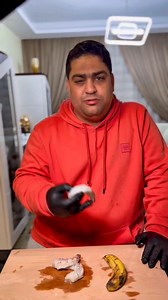 Super jumbo shrimp | Ocean monster