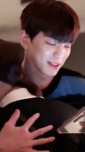 Kim Min-Kyu and Seol In-ah behind the scenes | Business Proposal