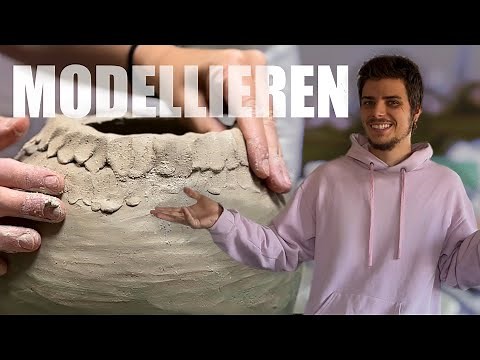 Modellieren leicht gemacht - Der ultimative Guide für Anfänger & Fortgeschrittene!