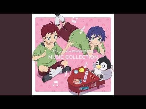 ROCK OVER JAPAN -トリプルH feat. プリンチュペンギン-