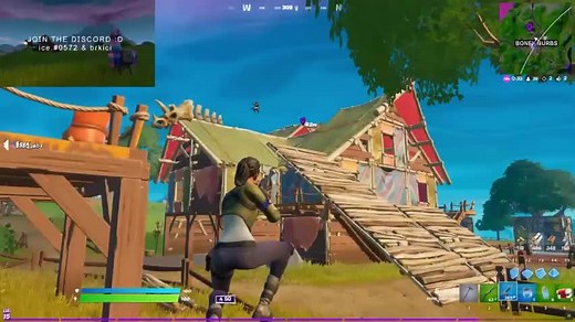 Free softAim Fornite link in my bio #foryourpage