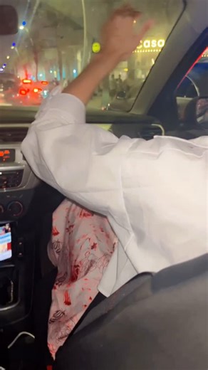 Najwa Modil on Instagram