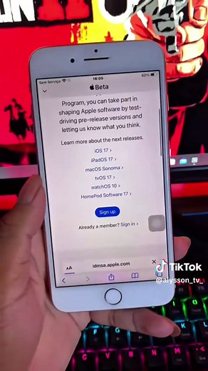 iOS 17 Features for iPhone 8 Plus Tutorial