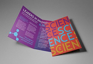 How to Create a Science Brochure Template in InDesign | Envato Tuts