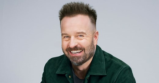 Alfie Boe on life after Cotswolds family break up