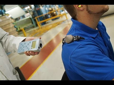 How to use the Pulsar Noise Dosemeter | Pulsar Instruments