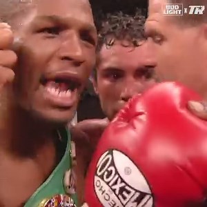 614K views · 4.8K reactions | B-Hop was HYPED when he stopped De La Hoya  Bud Light | #BudLightCelly | Top Rank Boxing | Facebook