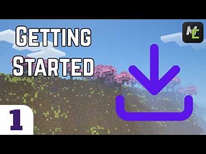 Mcreator Modding Tutorial - Minecraft 1.21.1: Getting Started | #1