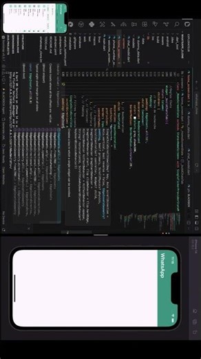 #flutter #smartphone #coding #dart