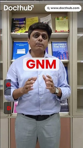 ANM v/s GNM Nursing | Differences Between ANM and GNM | Docthub