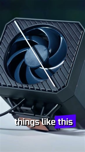 Cooler Master is Making a 300W Cooler?! #tech