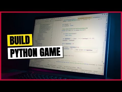 Build a Rock-Paper-Scissors Game in Python (Full Beginner Tutorial)