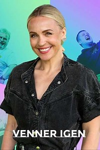 Venner igen (2024) - TV Show