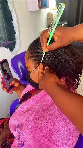 Investing in Quality Hair Care at Your Local Salon