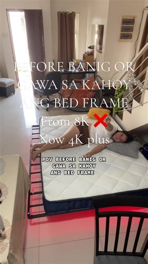 Transform Your Bedroom with a Stylish Bed Frame