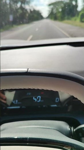 Jetour Dashing 0-100