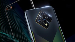 Infinix Zero 8 with 90Hz display, Helio G90T SoC launched: Price, specifications and more